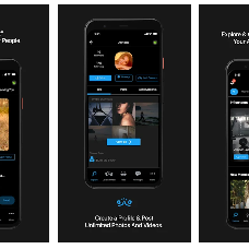 Social, lifestyle and fitness dating app exclusively for the fitness community